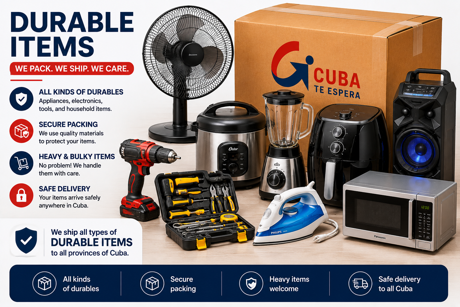 Durables