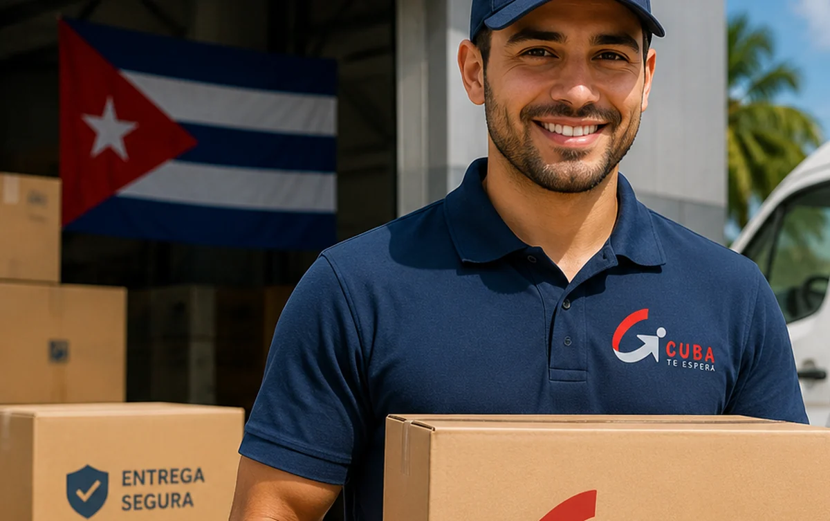 Packages Delivery