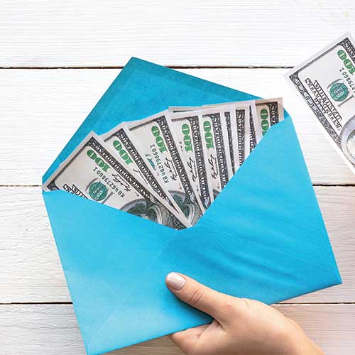 Remittance Services
